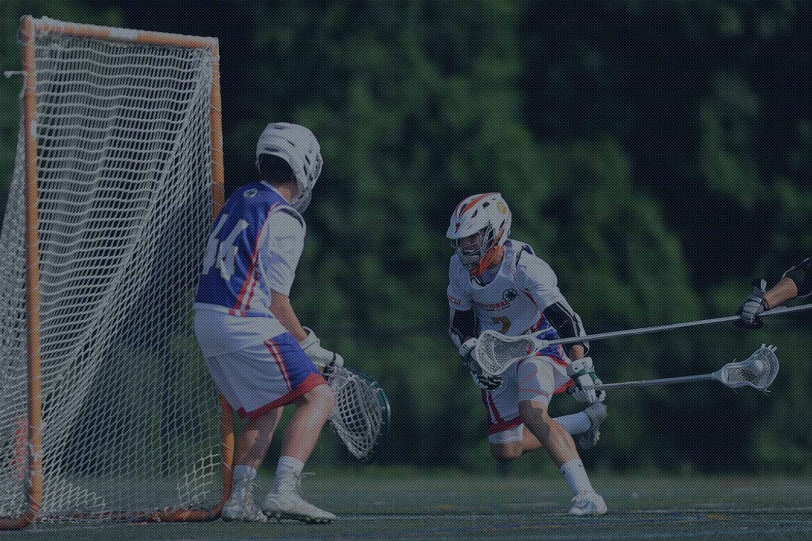 We'll help you play in College