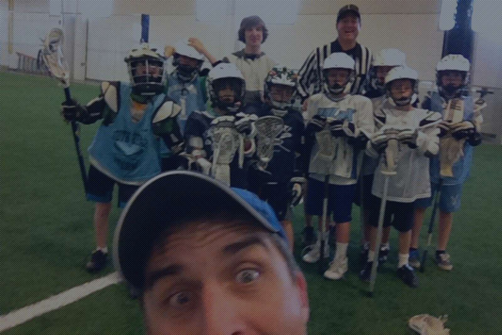 Learn More About WallBall Bootcamp