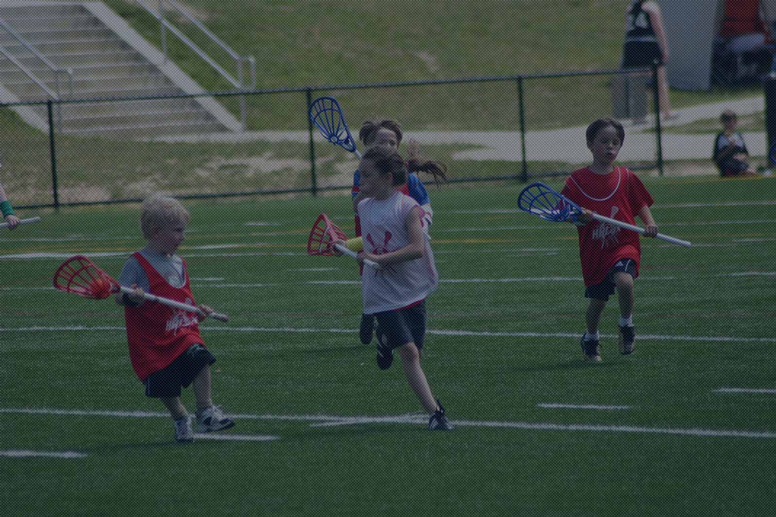 Learn More About LaxTykes