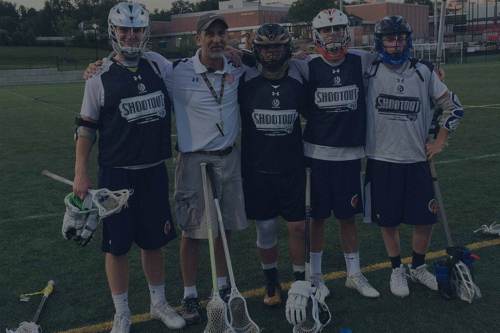 Get Private Coaching