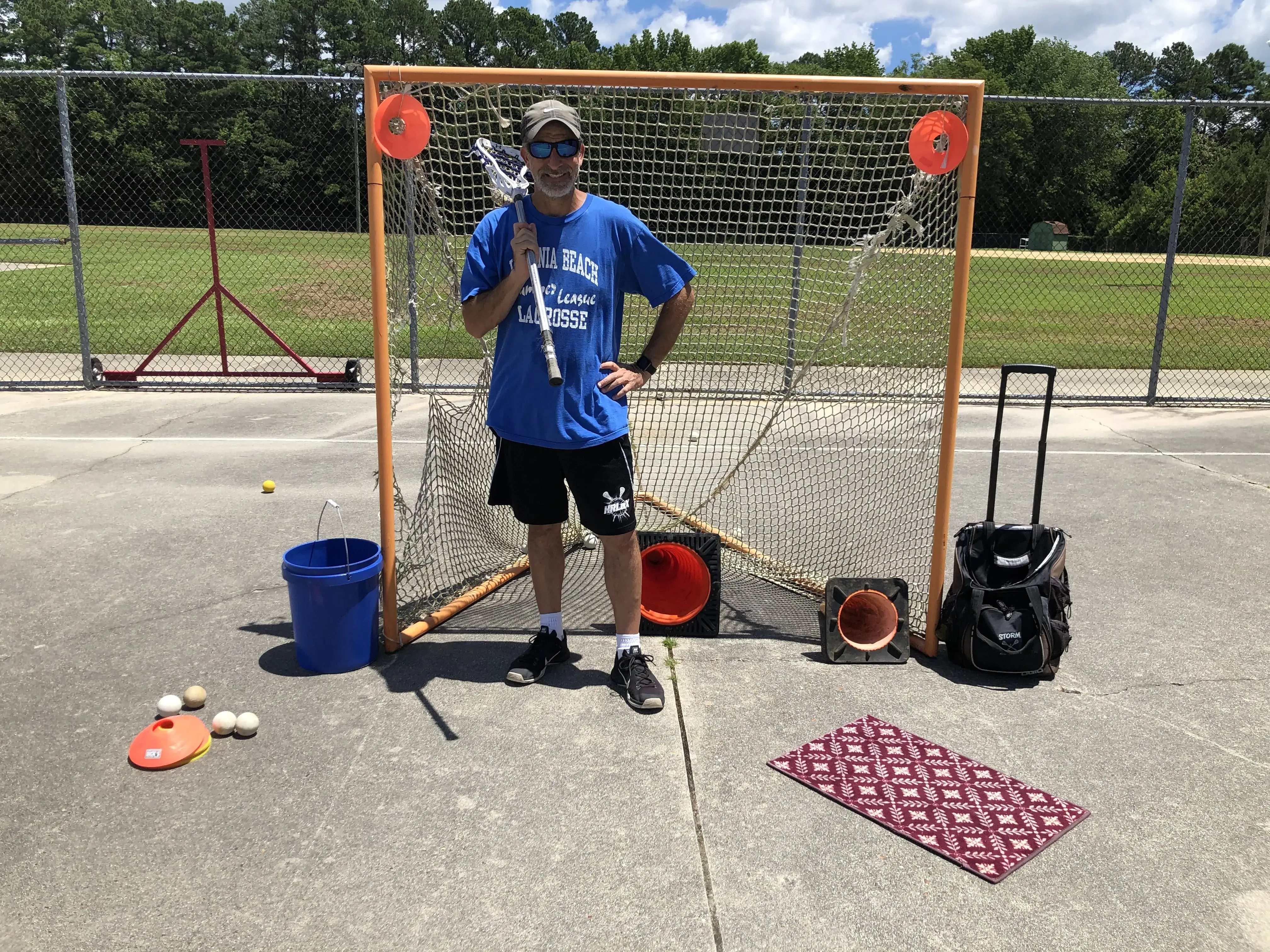 The Original Honey Badger