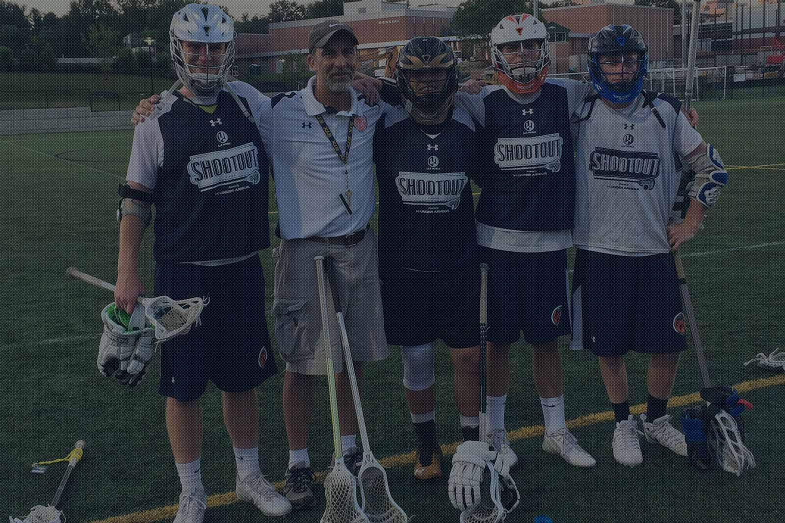 Get Private Coaching