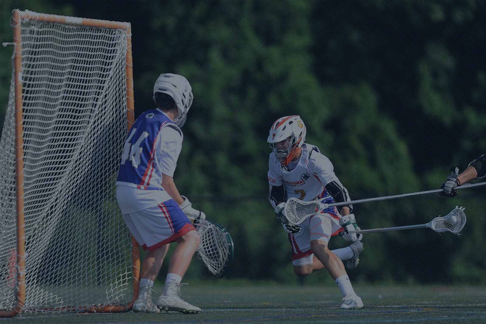 We'll help you play in College